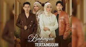 Bahagia Yang Tertangguh